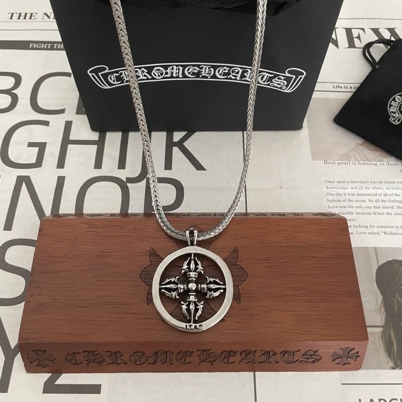 Chrome Hearts Necklaces